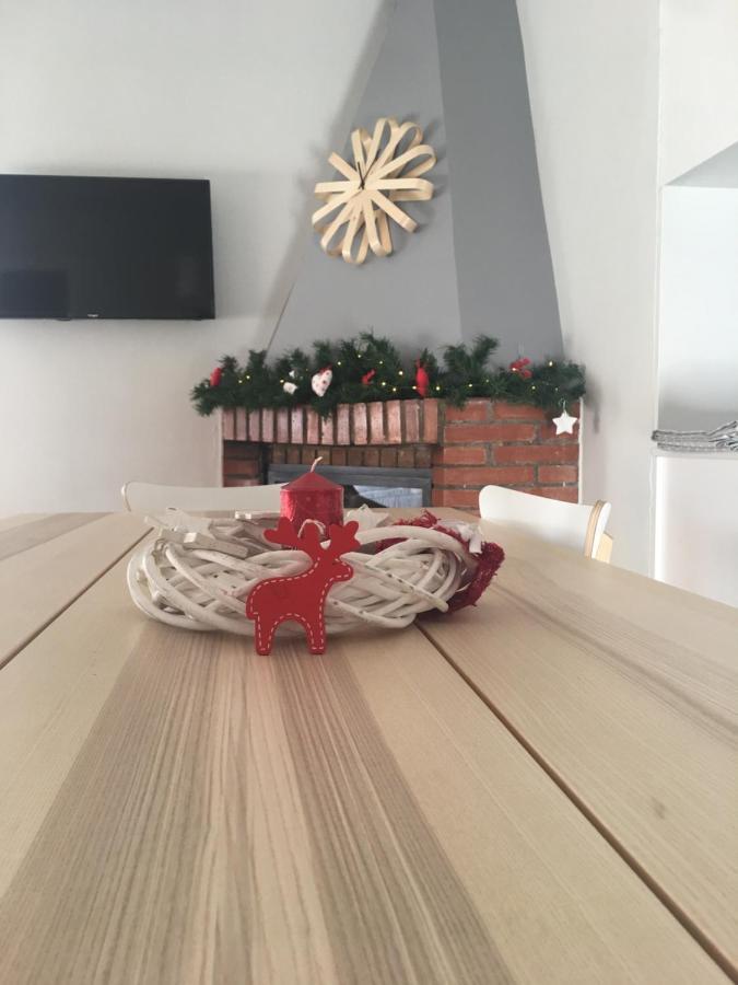 Apartaments La Pertusa 1R Piso Corca  Εξωτερικό φωτογραφία