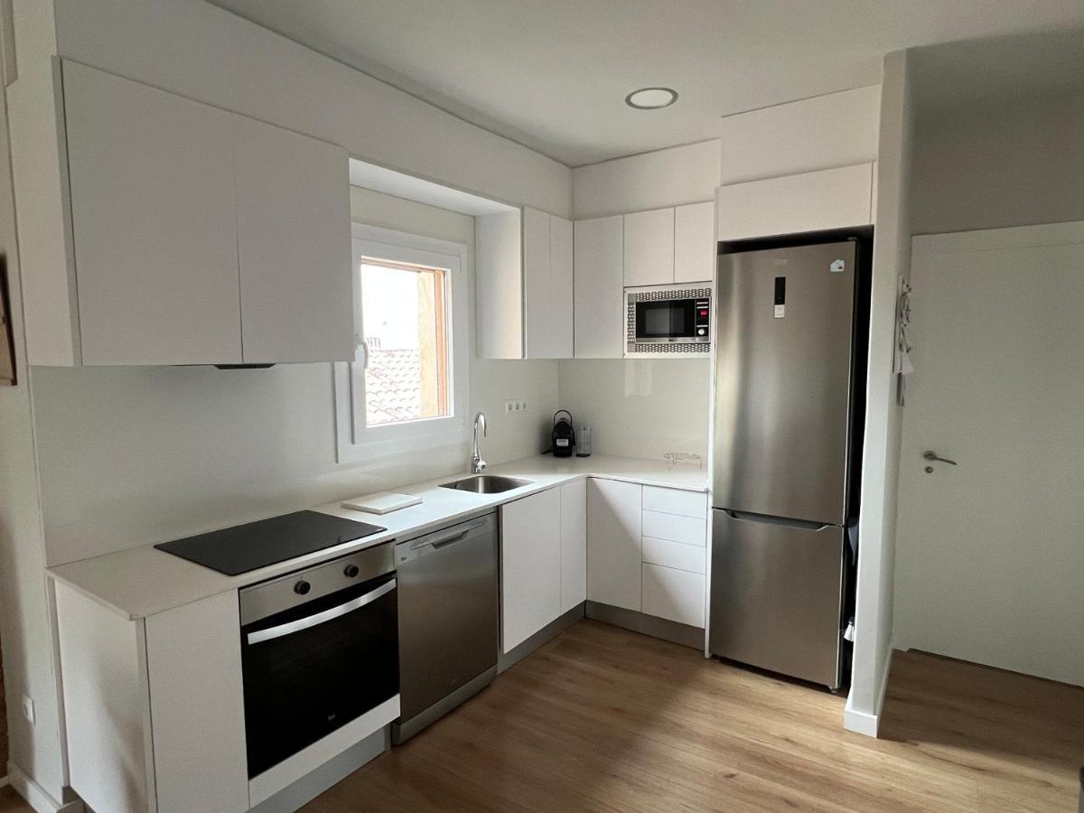 Apartaments La Pertusa 1R Piso Corca  Εξωτερικό φωτογραφία