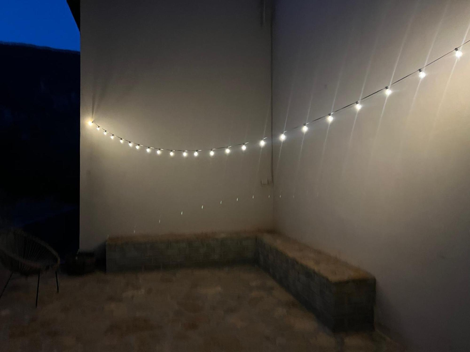 Apartaments La Pertusa 1R Piso Corca  Εξωτερικό φωτογραφία
