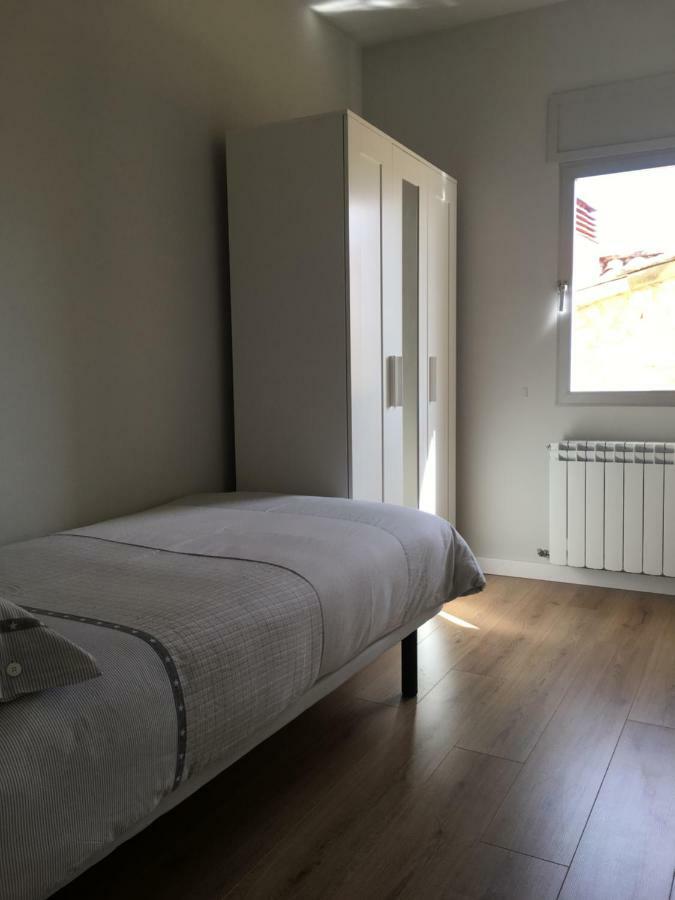 Apartaments La Pertusa 1R Piso Corca  Εξωτερικό φωτογραφία